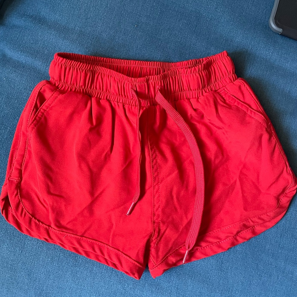 Kortni Jeane Little Boy Swim Trunks Shorts